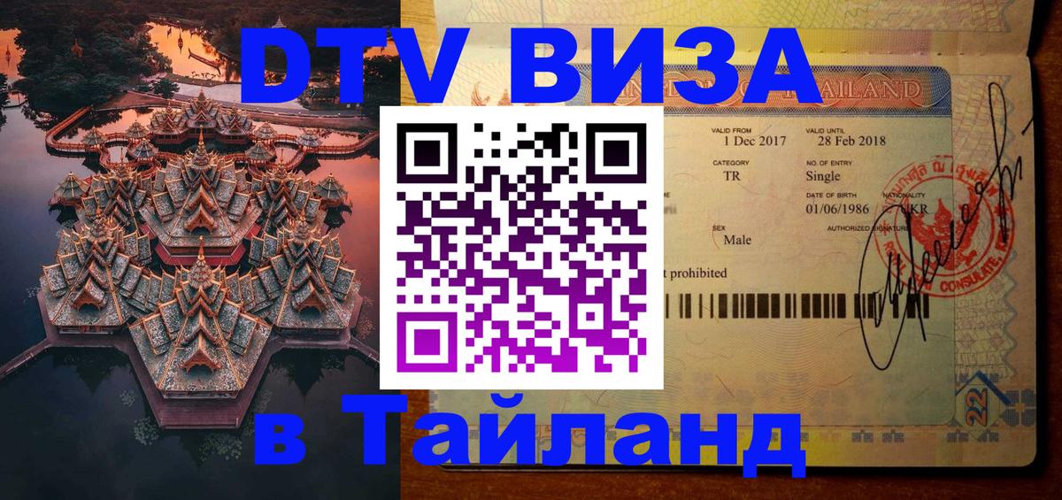 Сколько стоит DTV виза — актуальные цены, оформление даже без документов - Электросталь  20.11.2025 